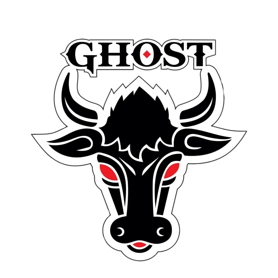 Ghost Burger